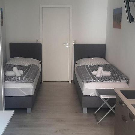 Ferienwohnung วิทเทนเบิร์ก ภายนอก รูปภาพ