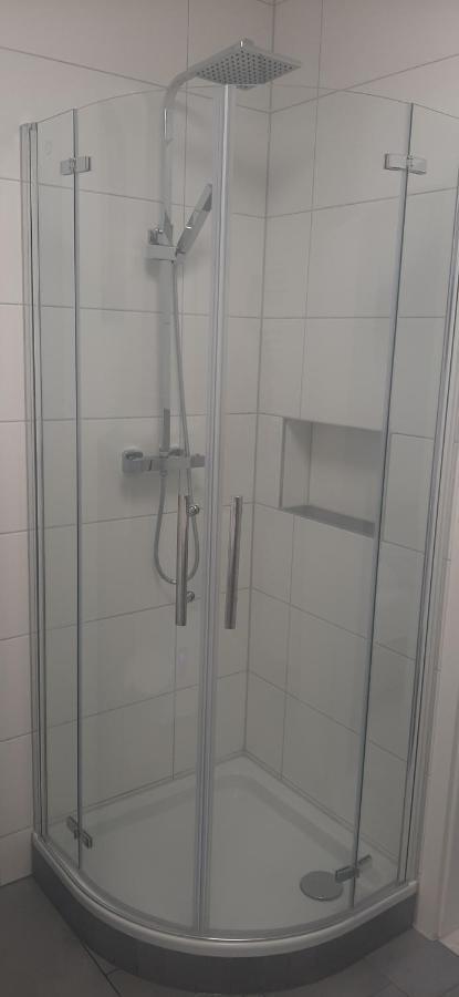Ferienwohnung วิทเทนเบิร์ก ภายนอก รูปภาพ